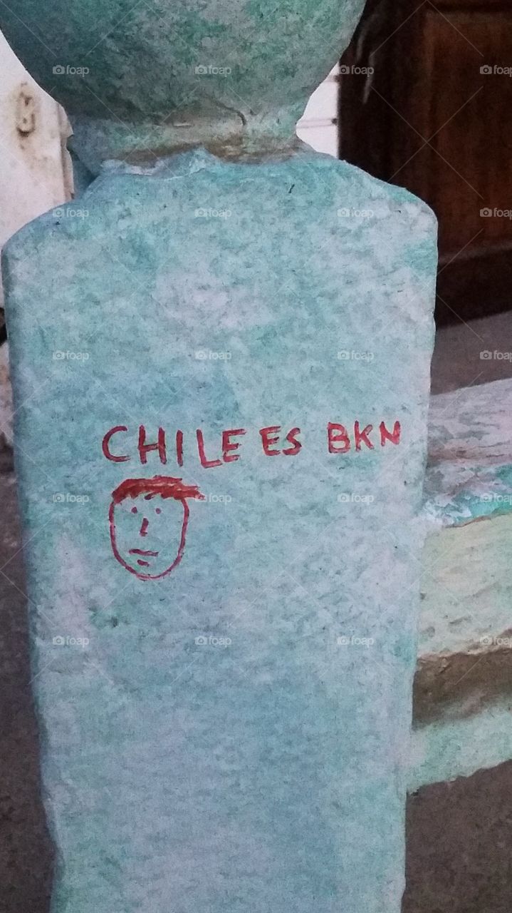 chile es bkn