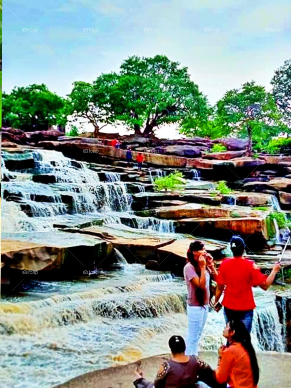 Rajdari Chandauli India