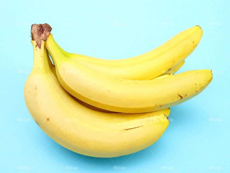 Bananas