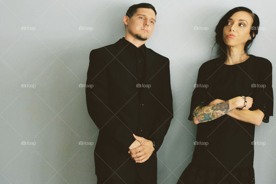 couple