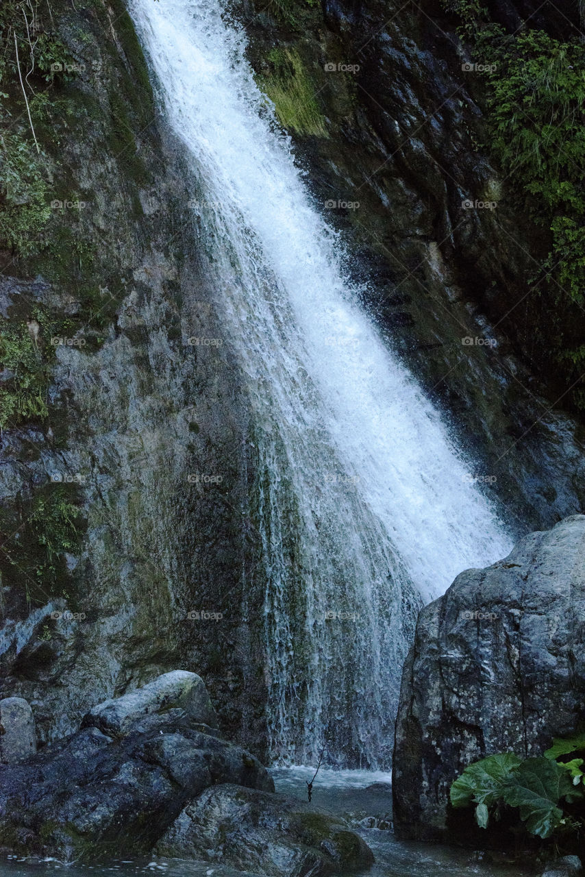 around Lake Iseo