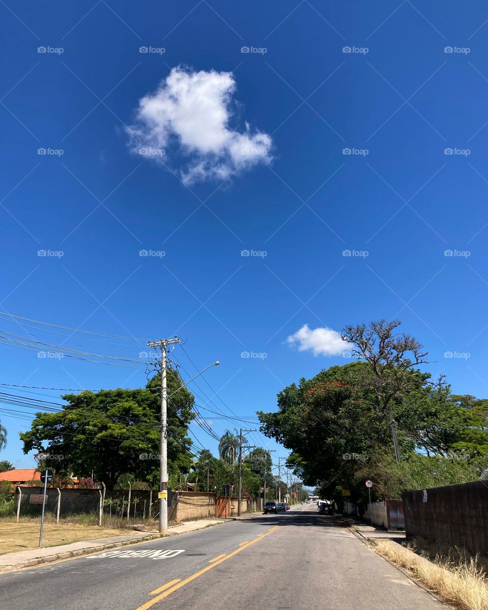 🌄🇺🇸 An extremely beautiful dawn in Jundiaí, interior of Brazil. Cheer the nature! / 🇧🇷 Um amanhecer extremamente bonito em Jundiaí, interior do Brasil. Viva a natureza! 
