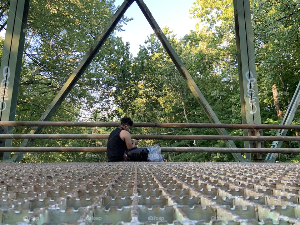 Bridges are my favorite!!