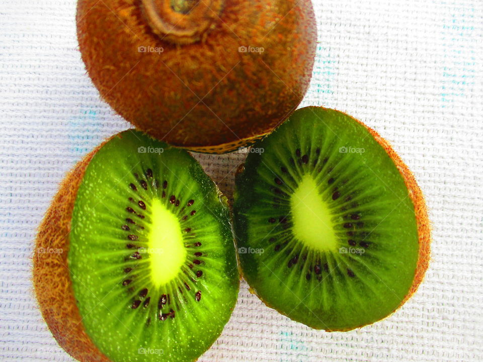 kiwi fruit