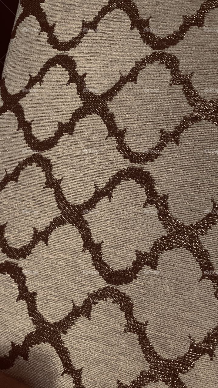 If you stare at these lines and shapes something will happen. You have to try it to find out what will it be. 