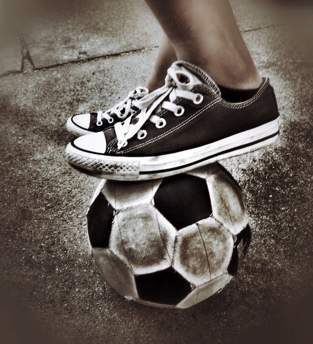 Let's play!