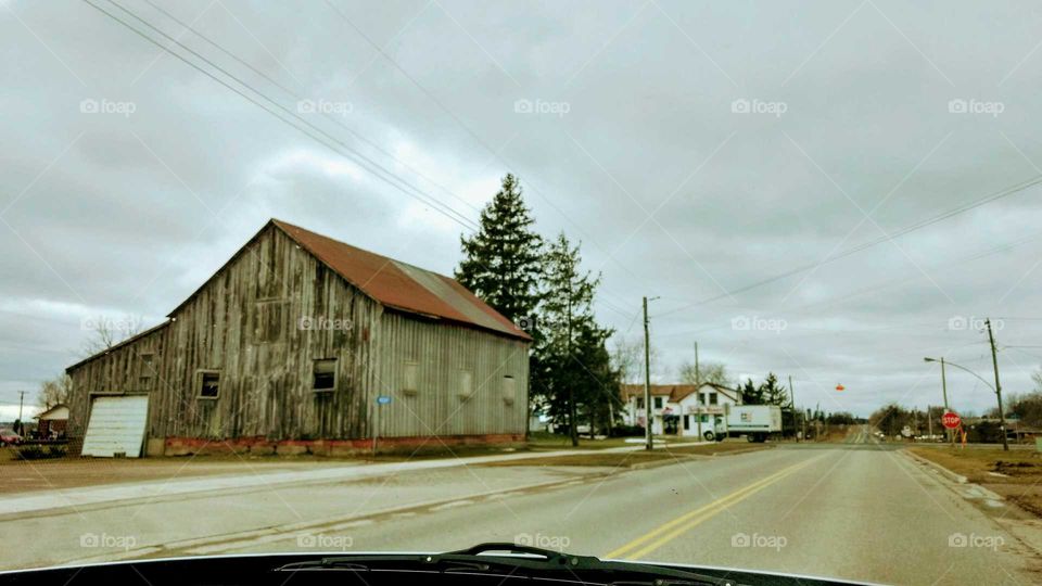 Once Upon A Long Time Ago