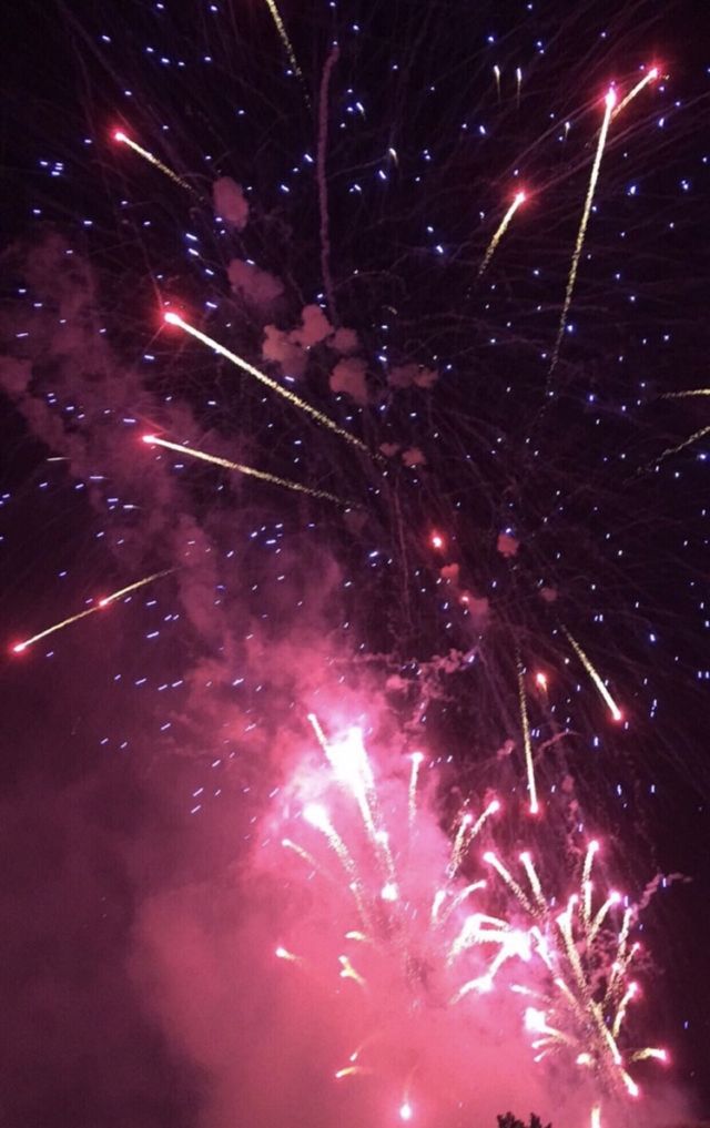 Firework