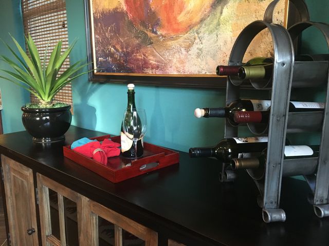 Interior design