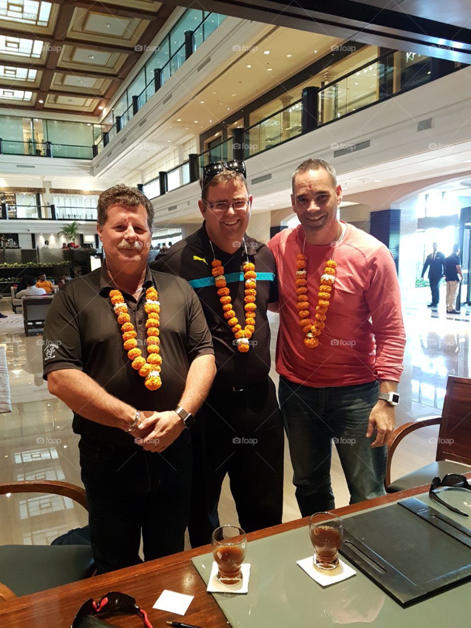 welcome to the India