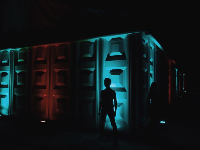 Night lights 