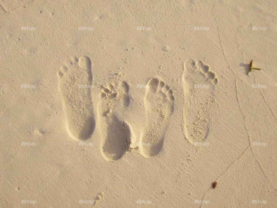 Footprint
