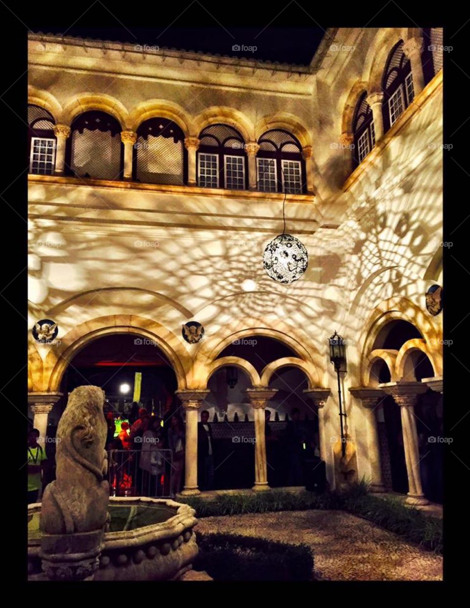 Museu Conde Castro Guimarães 