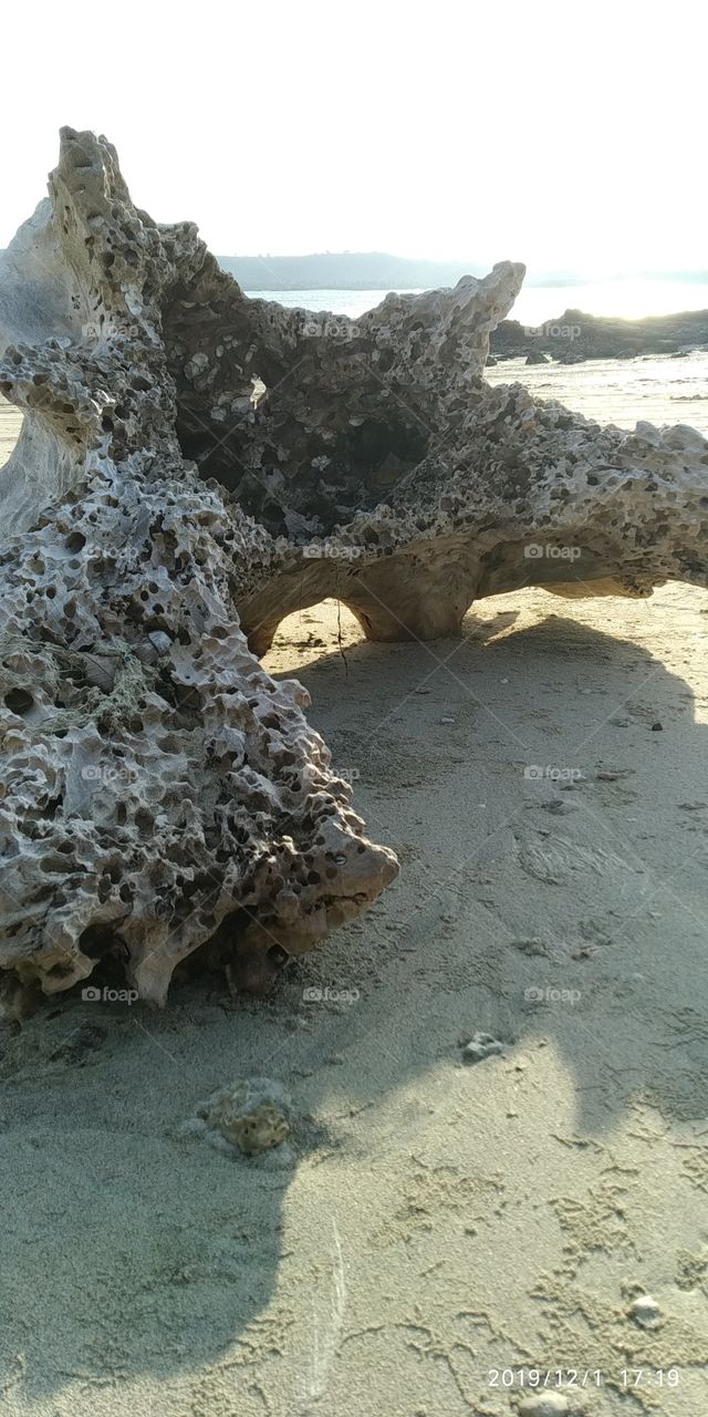 Beach, Water, Nature, Sand, Sea