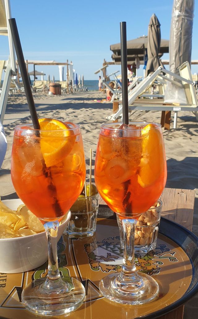 spritz