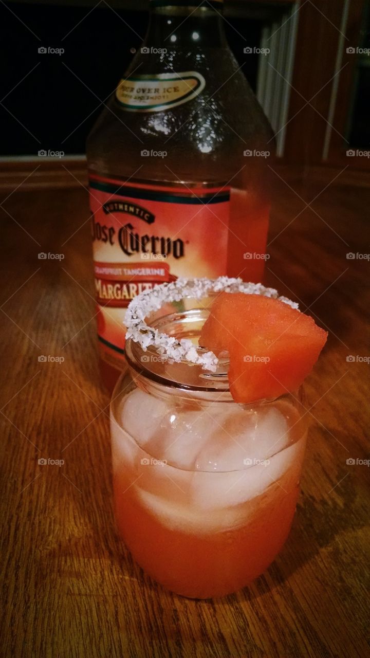 Margaritas!