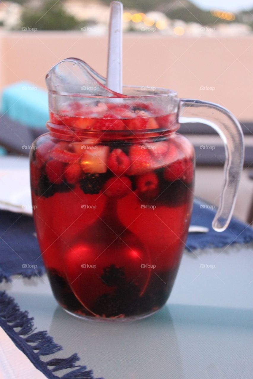 Sangria 