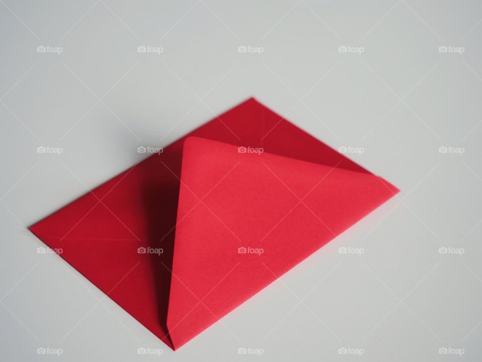 Red envelope