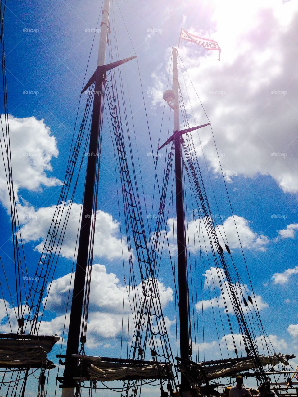 Masts