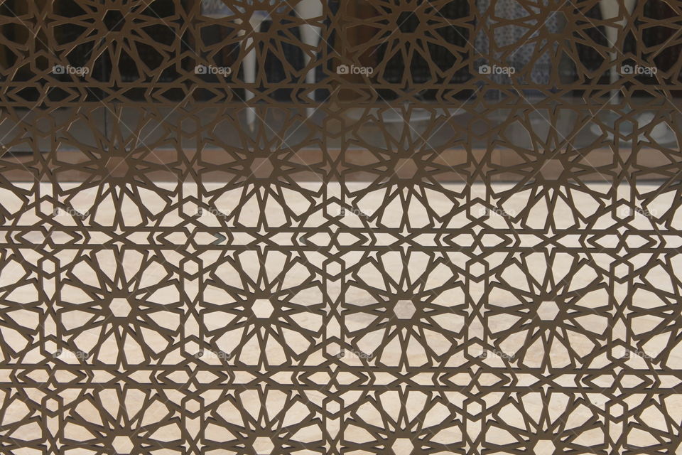 Decorative Panel