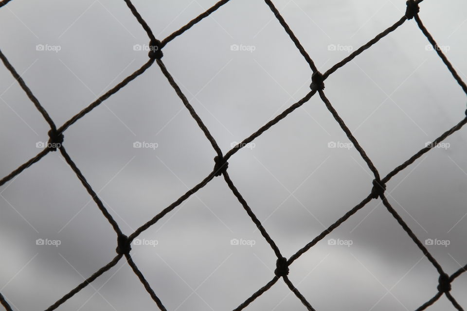 rede de  proteção​