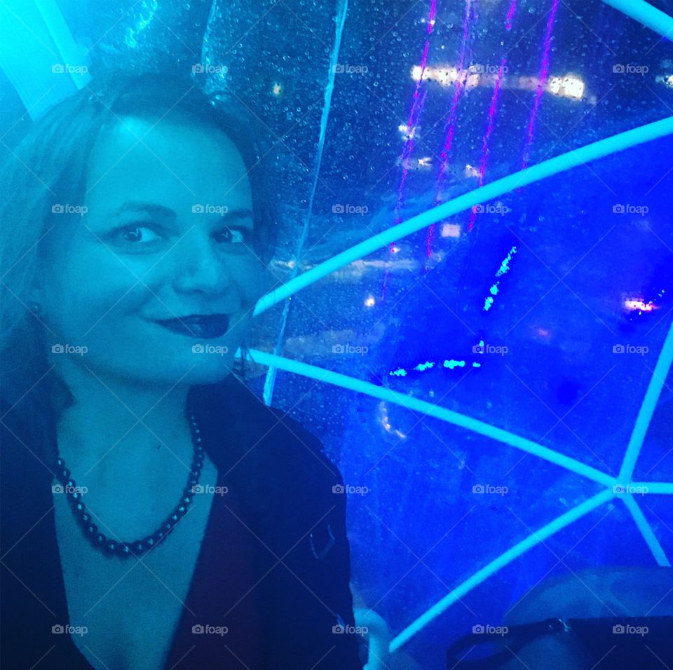 Lookout Rooftop Bar, Boston 