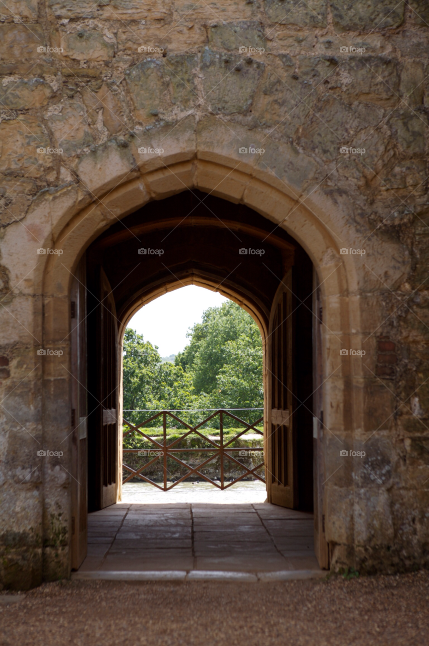 No Person, Architecture, Travel, Building, Old