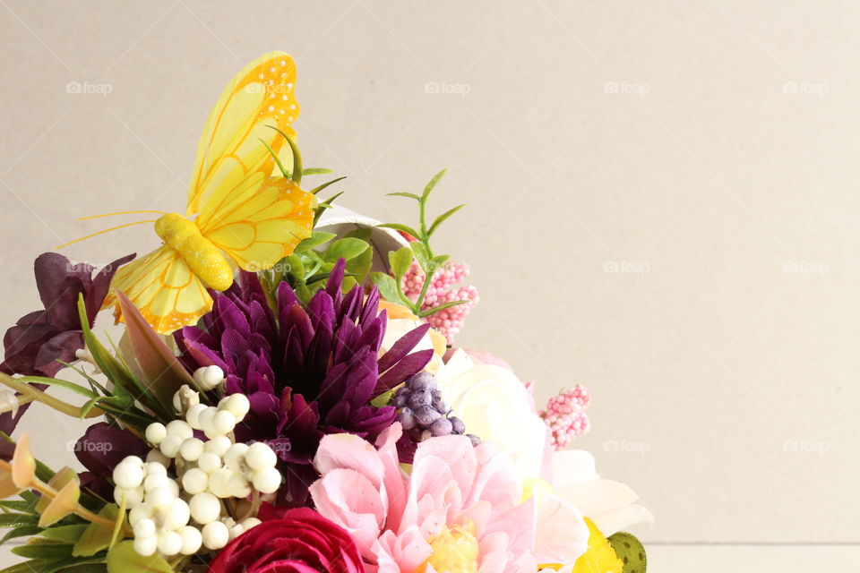 Flower, Nature, Bouquet, Flora, Floral