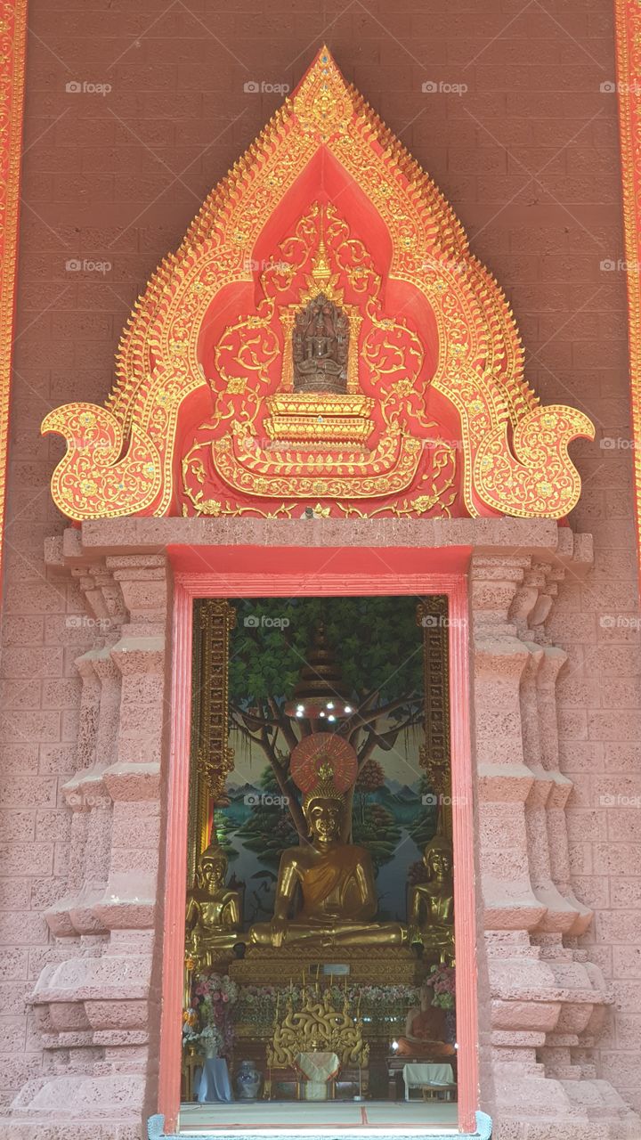 Image of buddha