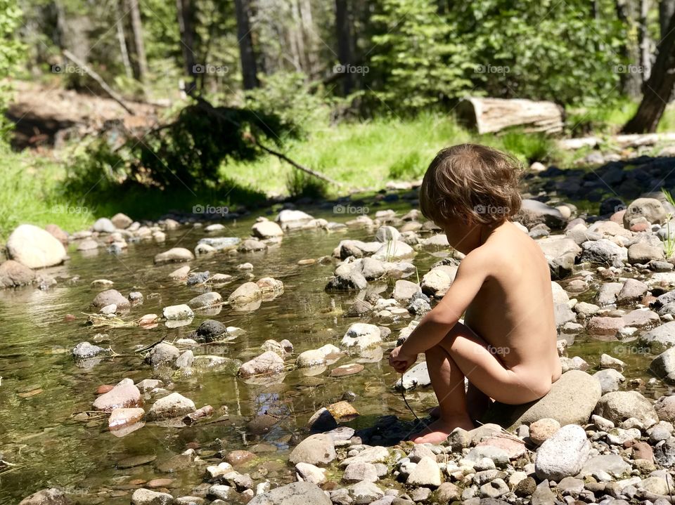 Mommy will keep this memory forever 