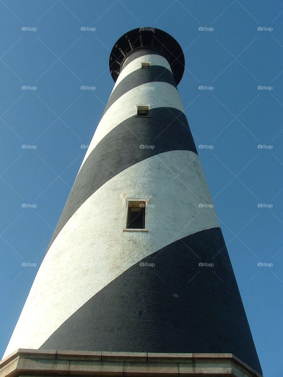 Cape Hatteras Lighthouse