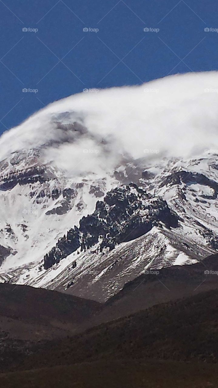 Chimborazo