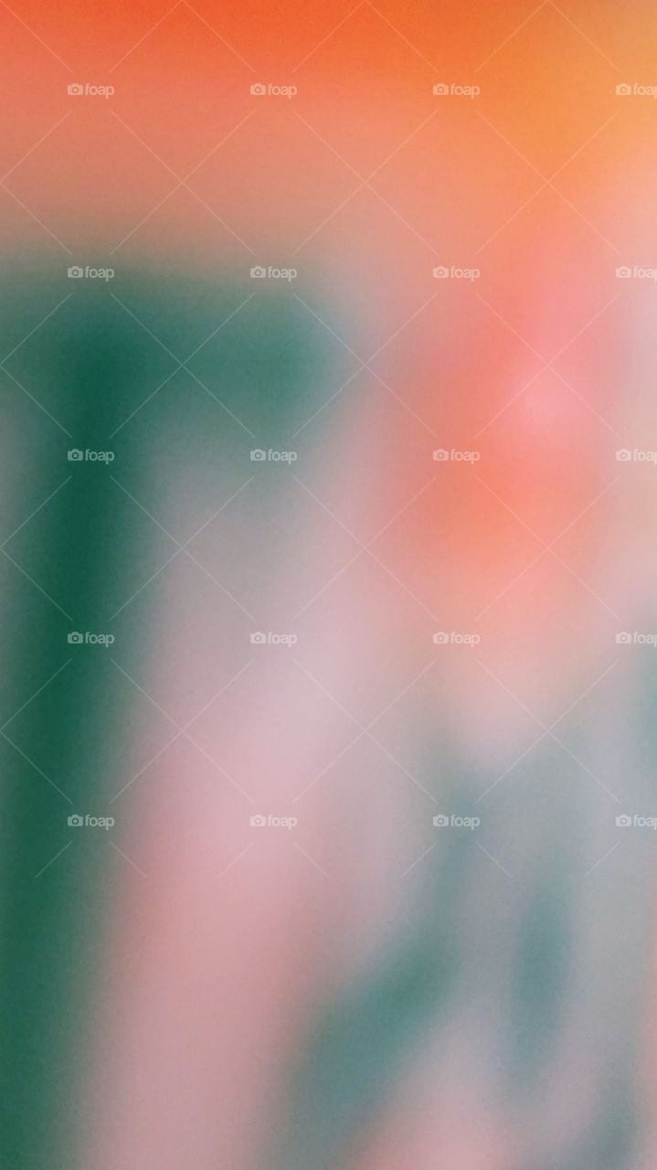 Cool colorful abstract