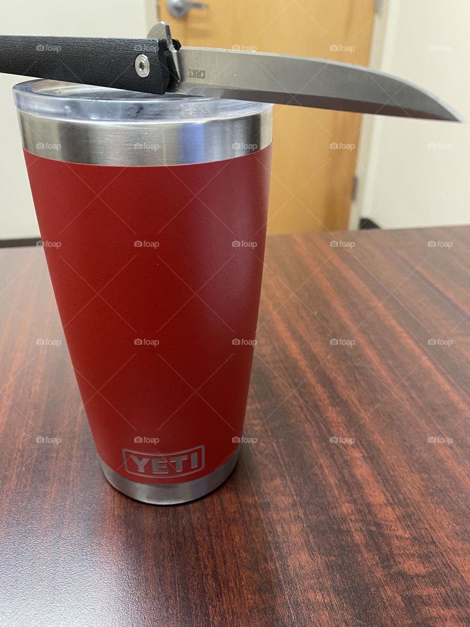 Coffee is life’s blood 