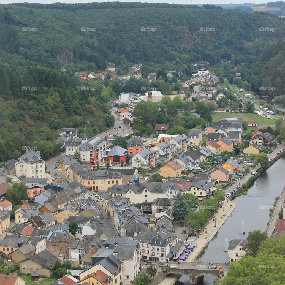 picture from Heidelberg Germany