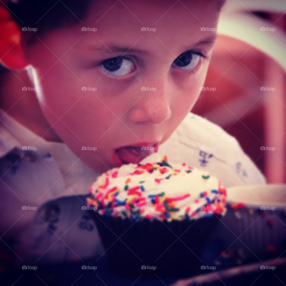Cupcake