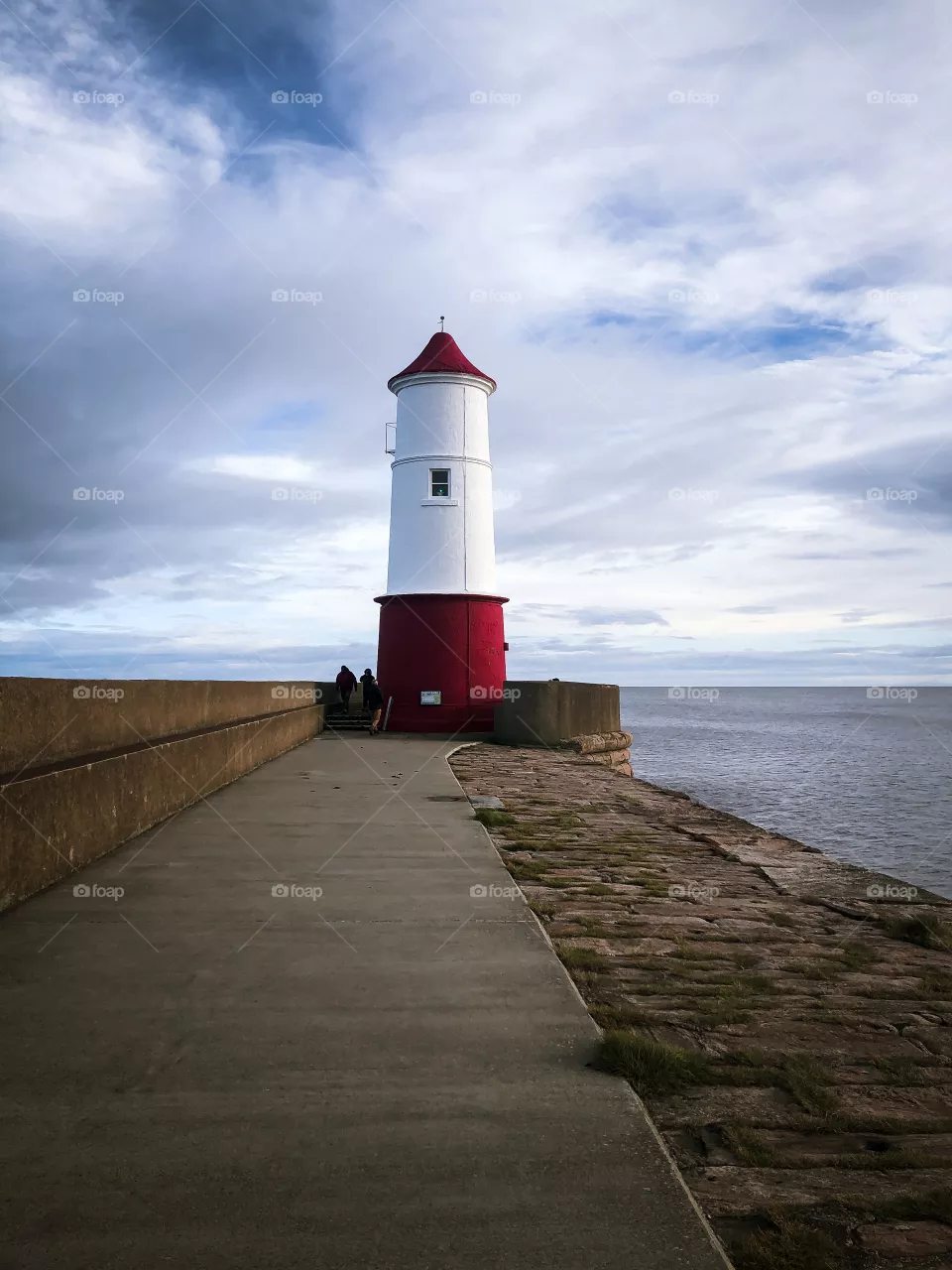 Lighthouse 