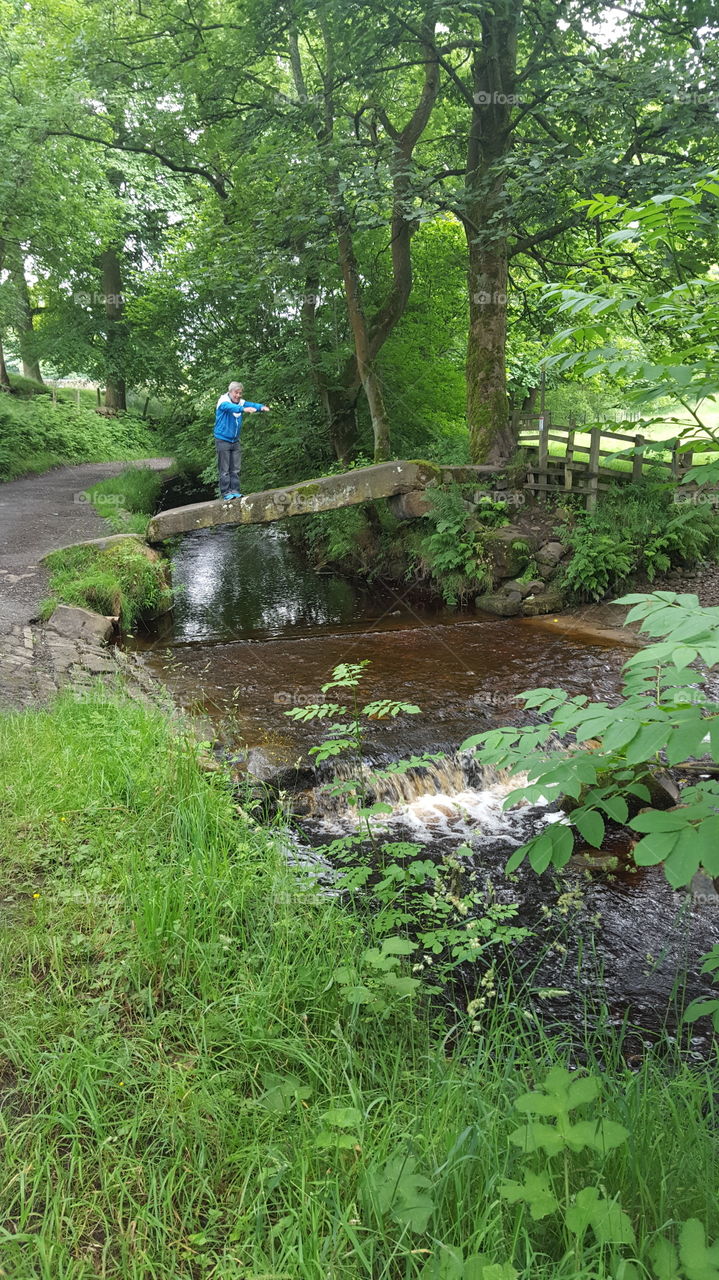 old Bridge