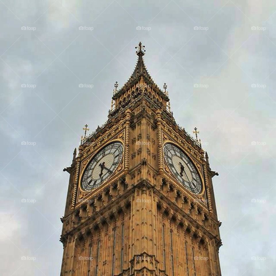 Big ben