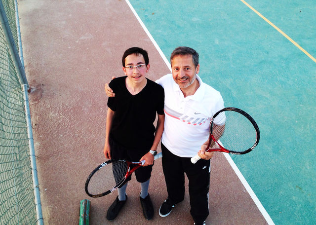 Tennis, Recreation, Leisure, Racket, Sport