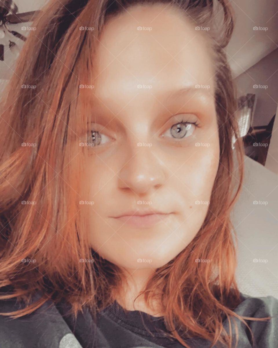 Can’t you see the pain in those beautiful eyes 