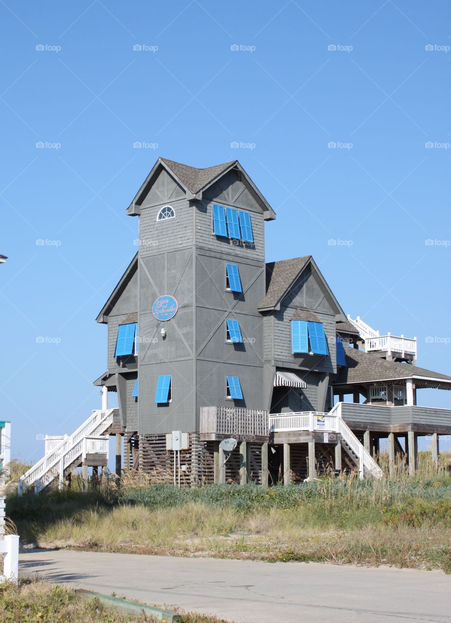 Inn at Rodanthe