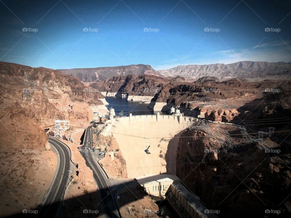 Hoover Dam