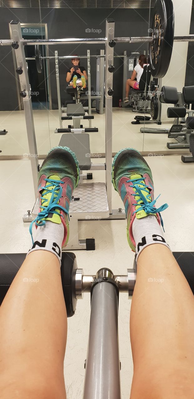 🏋️‍♀️🏋️‍♂️