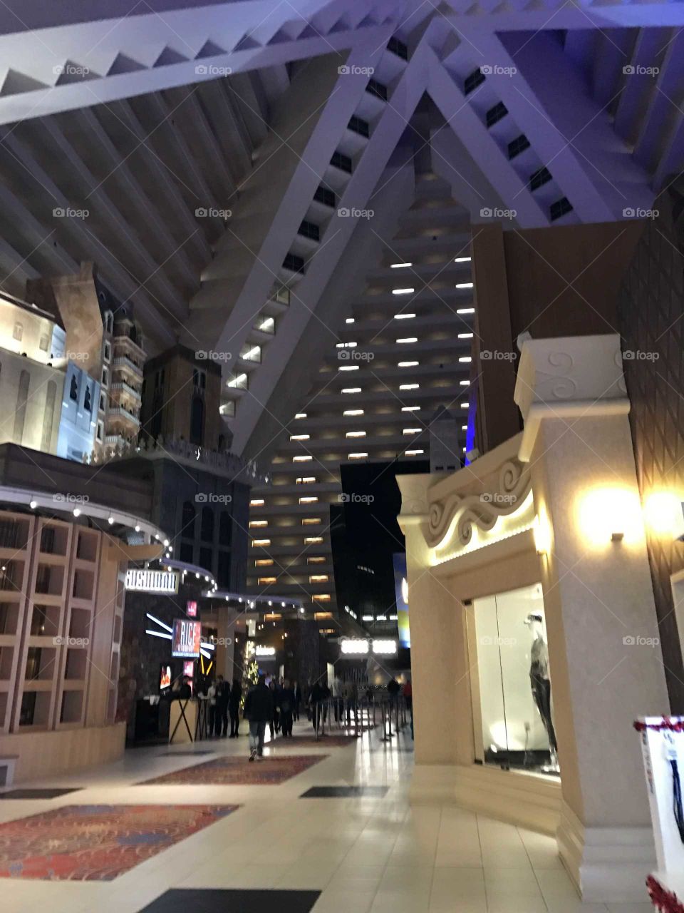 Vegas