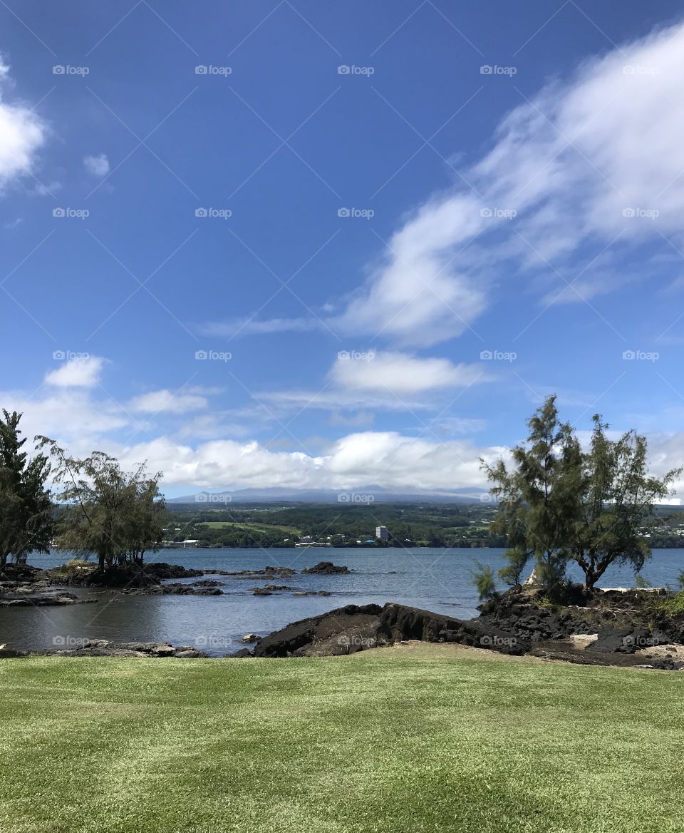 Hilo Bay