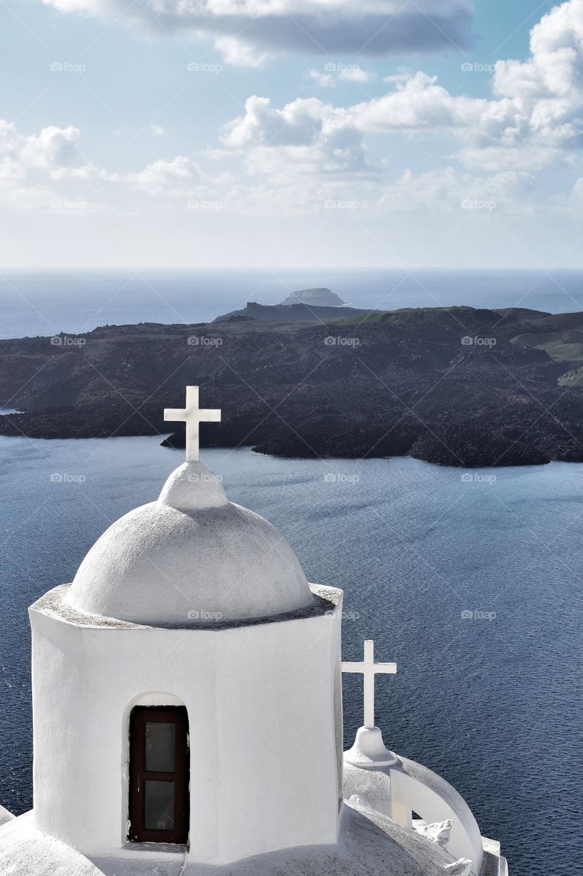 Santorini