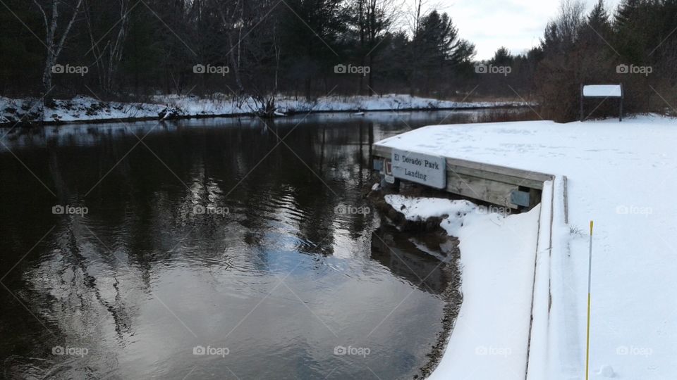 Northern Michigan 