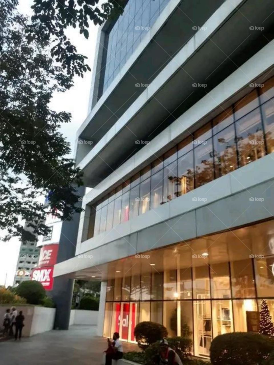 A most beautiful and attractive view.