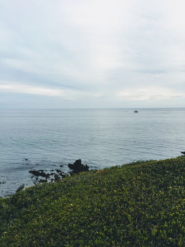 Corona Del Mar